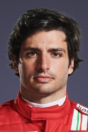 Carlos Sainz Image