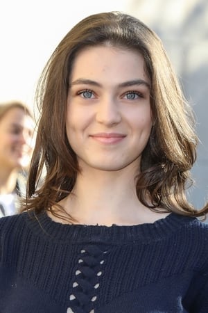 Anamaria Vartolomei Image