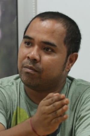 Azhar Kinoi Lubis Image