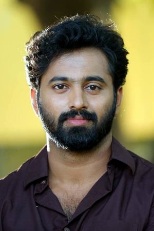 Unni Mukundan Image