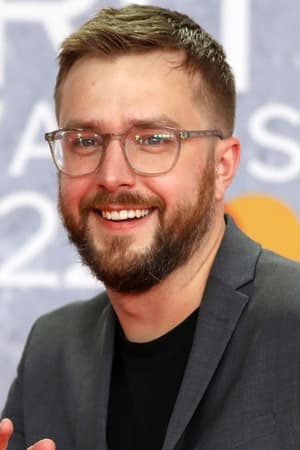 Iain Stirling Image