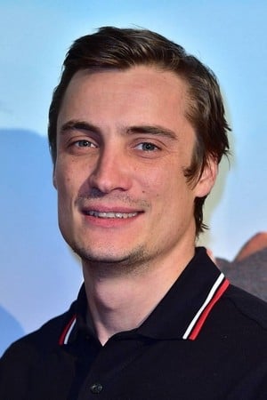 Pierre Lottin Image