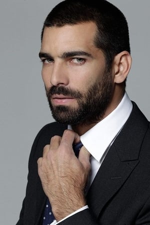 Rubén Cortada Image