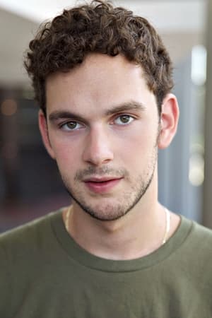 Nicholas Burton Image