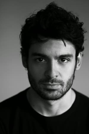 Nico Romero Image