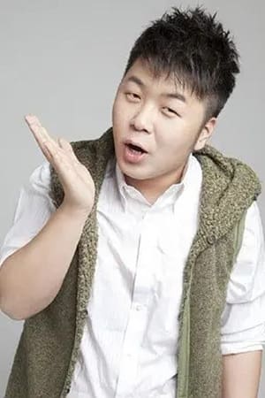 Haitao Du Image
