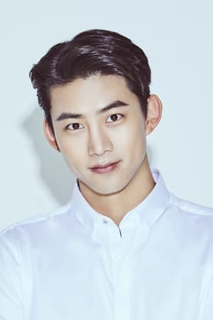 Taecyeon Image