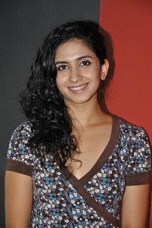 Mrinmayee Godbole Image