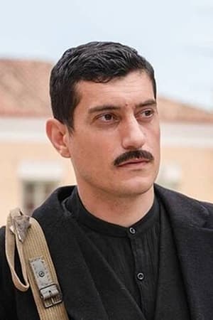 Argyris Pandazaras Image