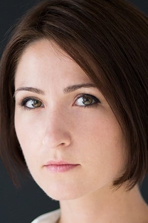 Nigina Sayfullaeva Image