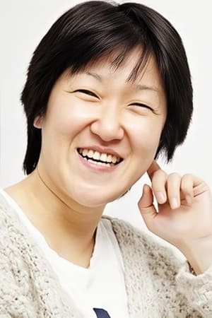 Woo-jung Lee Image