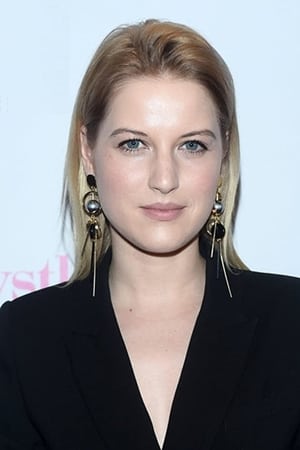 Aleksandra Domanska Image