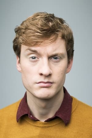 James Acaster Image