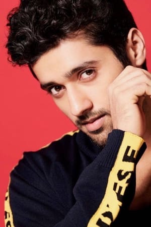 Utkarsh Sharma Image