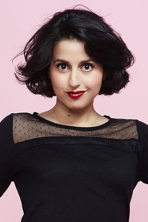 Nadia Roz Image