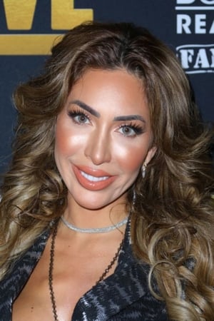 Farrah Laurel Abraham Image