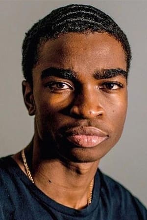 Jayden Elijah Image