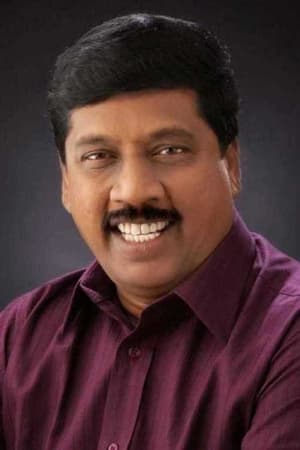 Gnanasambandam Gurunathan Image