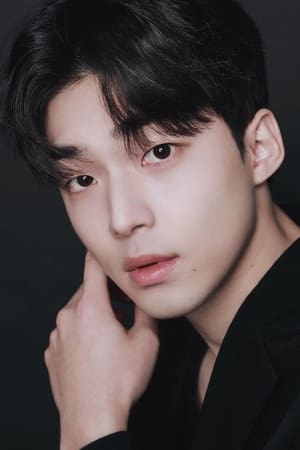 Kim Kang Min Image