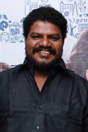 Murugadass Image