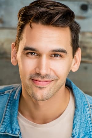 Joey Heyworth Image