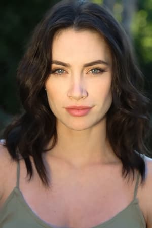 Lauren McFall Image