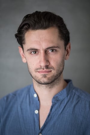 Bartlomiej Kotschedoff Image