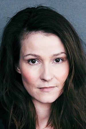Anna Gunndís Guðmundsdóttir Image
