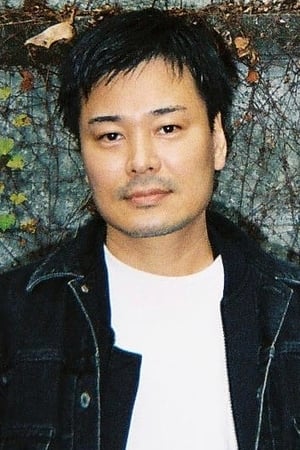 Yûsuke Ishida Image