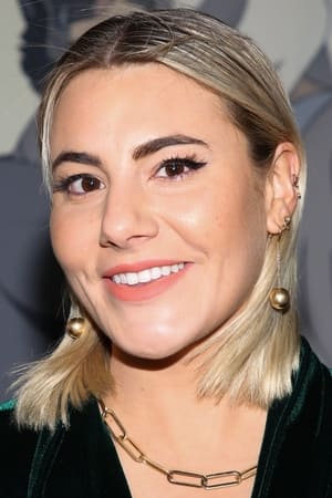 Emily De Margheriti Image
