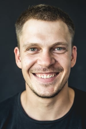 Andrey Isaenko Image