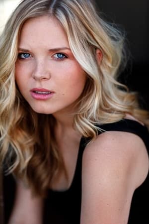 Grace Patterson Image