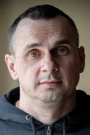 Oleh Sentsov Image