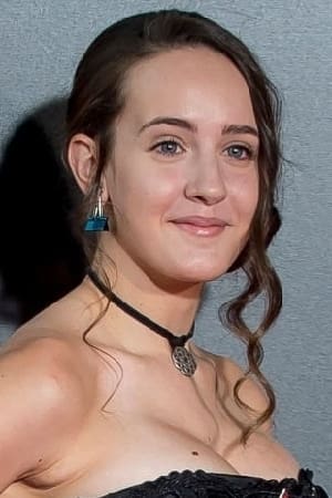 Ángela Fabián Image
