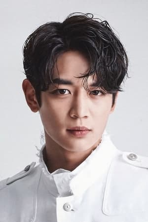Choi Minho Image