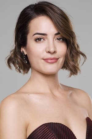 Irem Sak Image