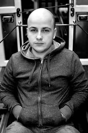 Egor Baranov Image