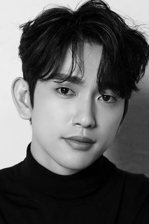 Park Jin-young Image