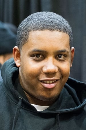 Davon Wilson Image