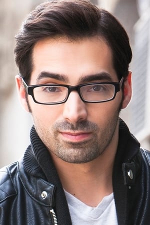 Victor Isaac Perez Image