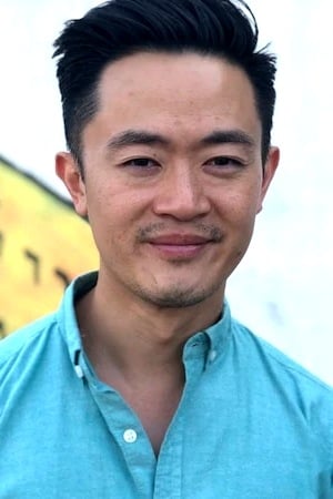 Benjamin Law Image