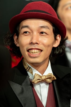 Shin'ichirô Ueda Image