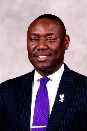 Benjamin Crump Image