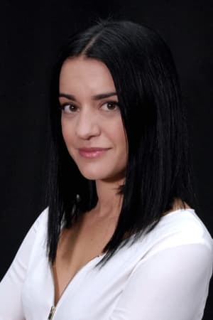 Jazmín Abuín Image
