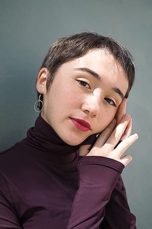 Zoe Stein Image