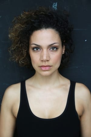 Haley Louise Jones Image