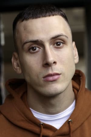 Rhys Yates Image