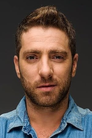 Moshe Ashkenazi Image