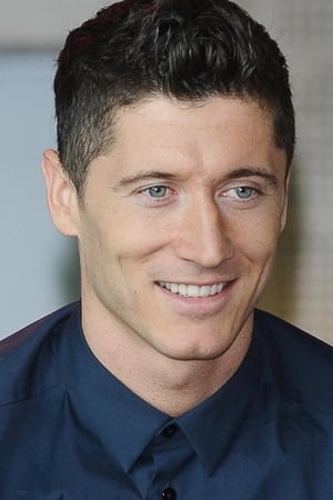 Robert Lewandowski Image