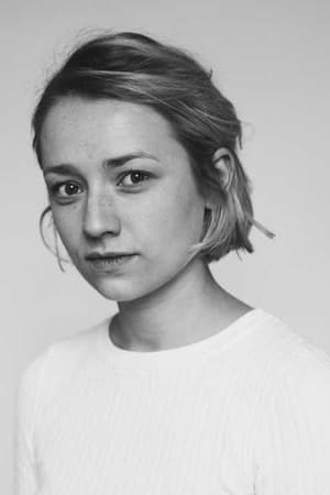 Kristine Kujath Thorp Image